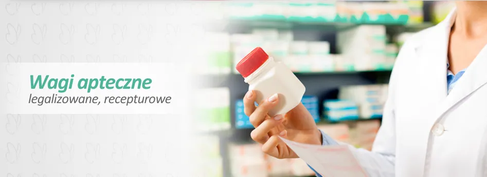 Polski producent wagi analityczne laboratoryjne jubilerskie apteczne techniczne  slide3